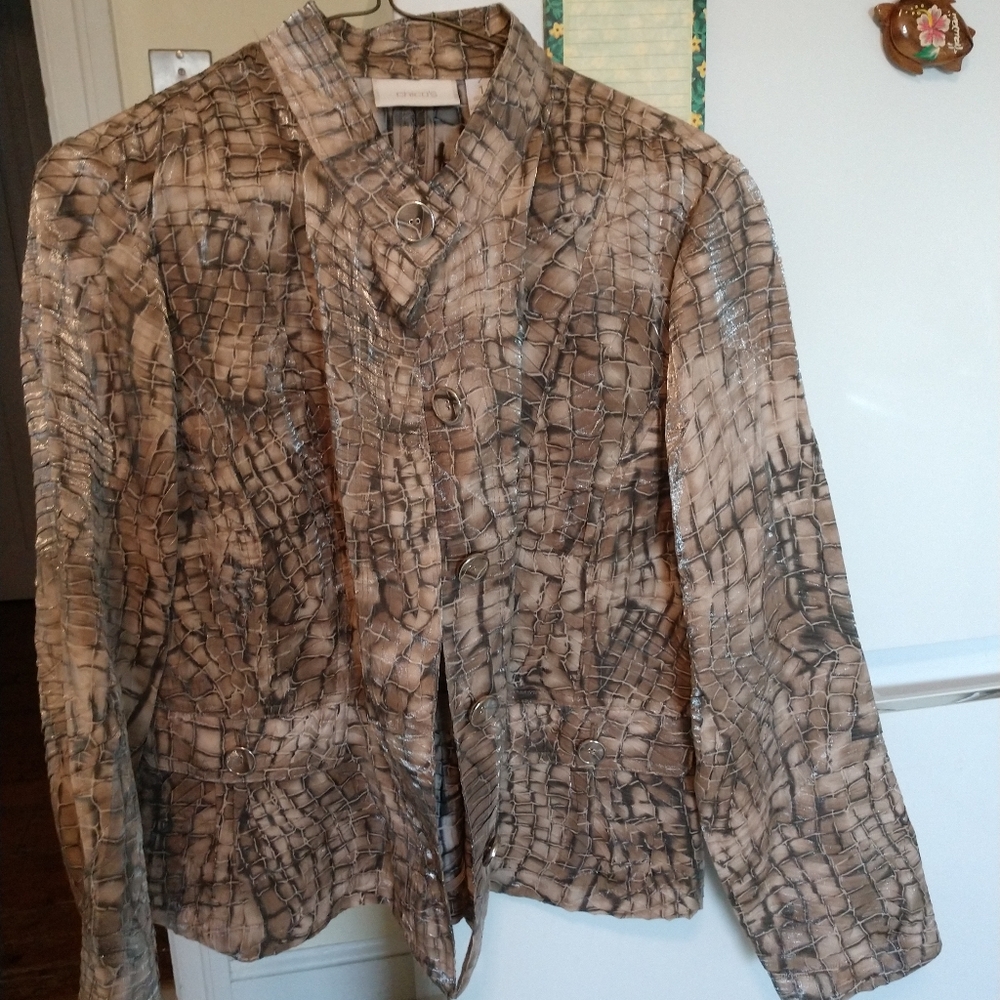 Jacket